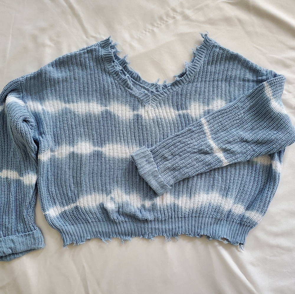 JESSICA SIMPSON sweater
